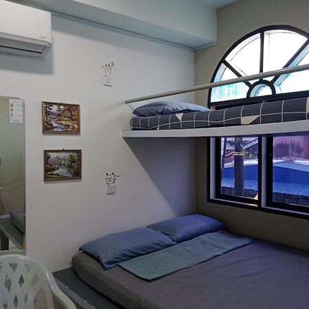 Thian Siong Inn Малакка Экстерьер фото
