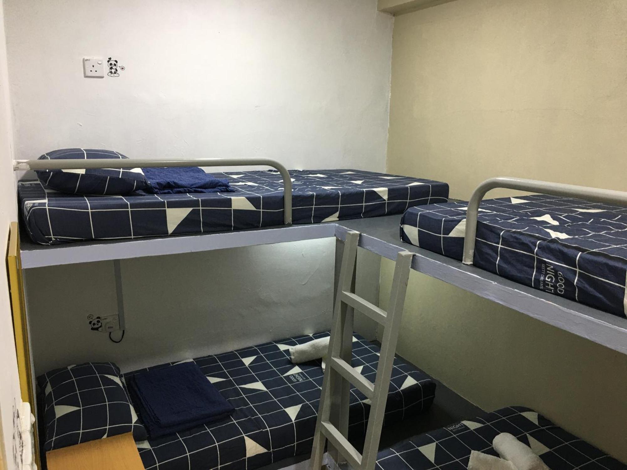 Thian Siong Inn Малакка Номер фото